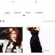 Creare magazin online de fashion