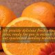 Creare web site pentru aparate suc de portocale, Refresh Corner 2