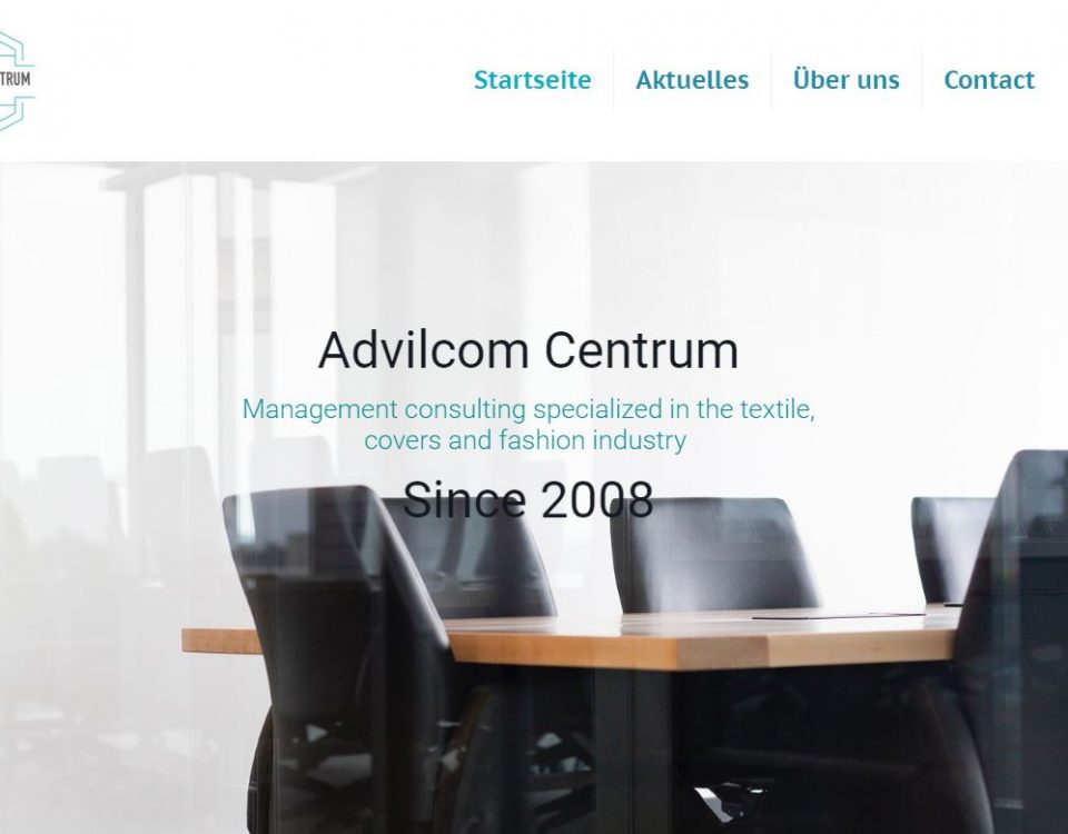 Creare site web pentru firma de gestionarea textilelor 7