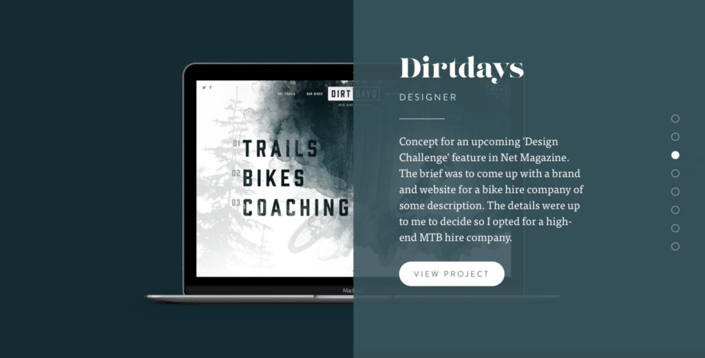 8 Tendinte in materie de web design pentru anul 2020 1