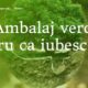Creare website pentru produse alimentare sanatoase, Kluth Romania 1
