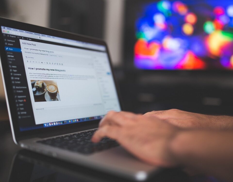 Care sunt avantajele unui Website realizat cu Wordpress 22