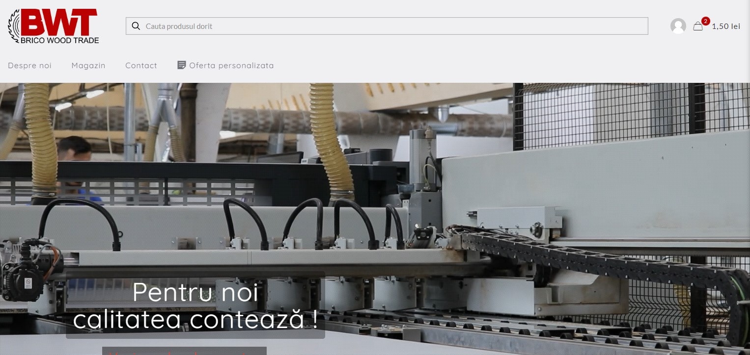 Magazin online pentru fabrica mobila, servicii si accesorii mobilier 8