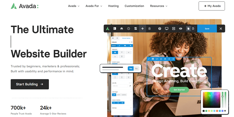 Teme wordpress: Cele mai bune teme wordpress de la ThemeForest