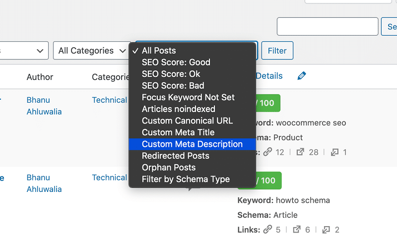 Plugin Rank Math SEO pentru o optimizare cat mai buna: ❤️ Cele mai importante functii de la Rank Math 8