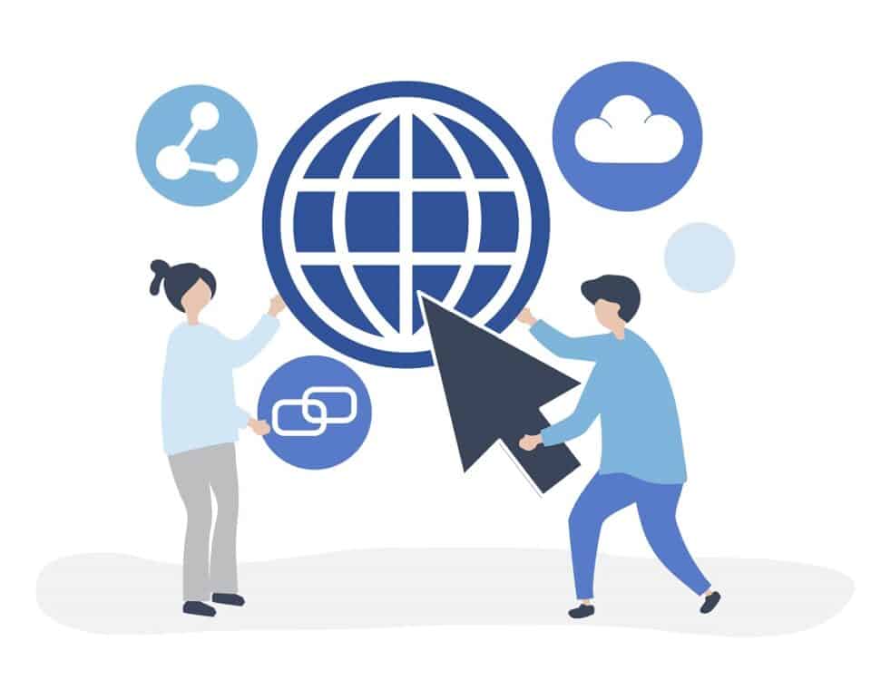 Link building: ce inseamna pentru un website si cum ne ajuta sa crestem in cautari ?