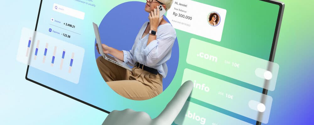 website de prezentare Creare-site-web.com