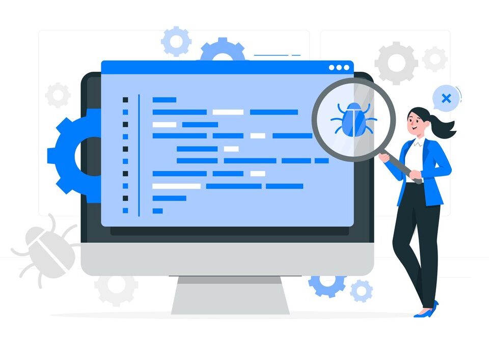 Ce inseamna SPAM si cum putem scapa de mesajele nedorite care vin prin formularele de contact 8