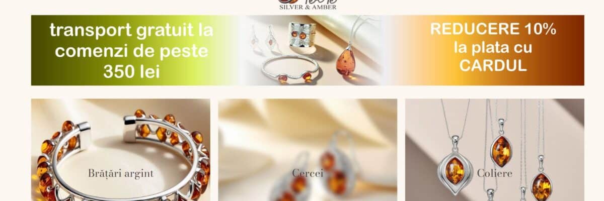 Creare magazin online de bijuteri 1