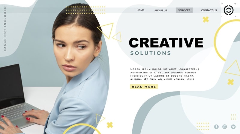 Landing pages: Ce este un landing page si Cum să creezi landing pages eficiente în WordPress 12 Landing pages: Ce este un landing page si Cum să creezi landing pages eficiente în WordPress