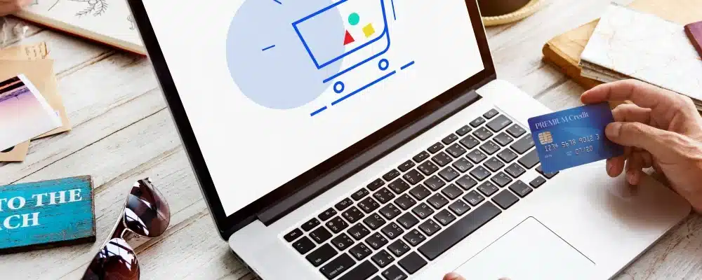 Creare magazin online profesional 2026