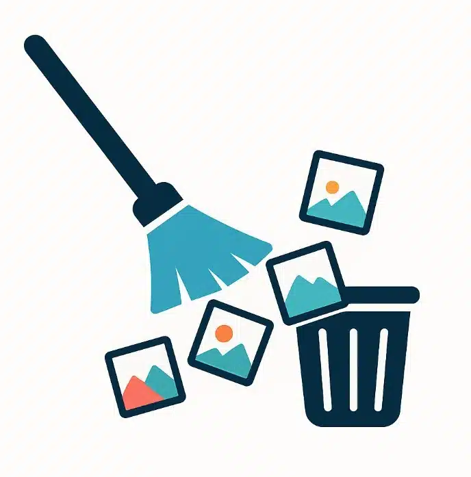 Imaginile neutilizate din WordPress: cum să le ștergi corect fără să-ți strici site-ul (ghid complet) 18 Imaginile neutilizate din WordPress: cum să le ștergi corect fără să-ți strici site-ul (ghid complet)