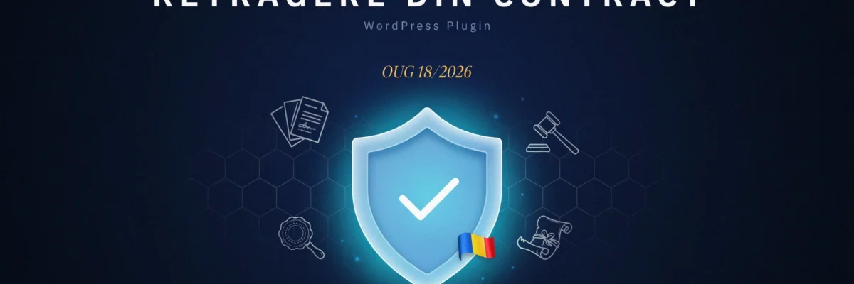 Retragere din Contract OUG nr. 18-2026