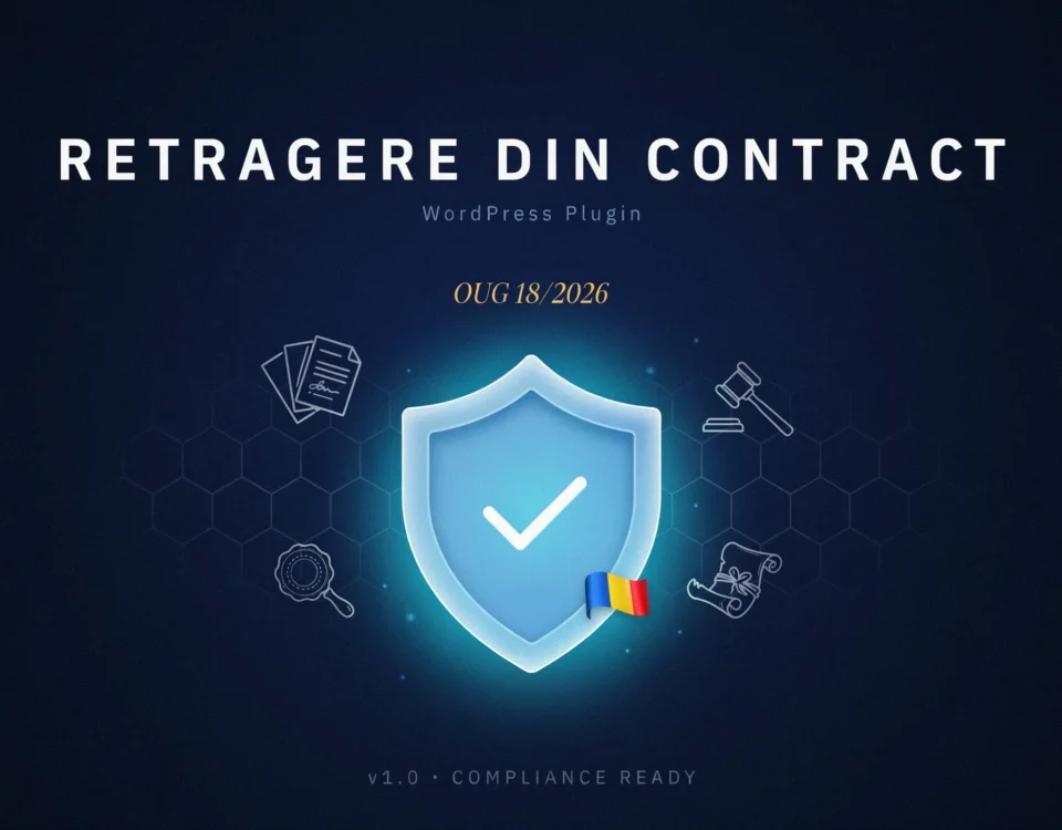 Retragere din Contract OUG nr. 18-2026
