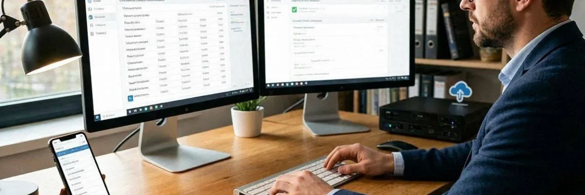 Facturare electronică e-Factura pentru magazine WooCommerce: ce obligații ai în 2026