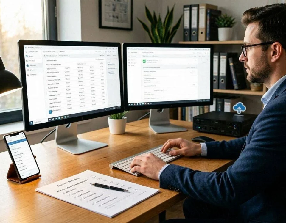 Facturare electronică e-Factura pentru magazine WooCommerce: ce obligații ai în 2026 18 Facturare electronică e-Factura pentru magazine WooCommerce: ce obligații ai în 2026
