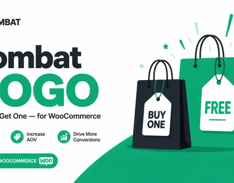 Promoțiile „Cumperi 1, primești 1 gratis" în WooCommerce, fără o linie de cod 18 Promoțiile „Cumperi 1, primești 1 gratis" în WooCommerce, fără o linie de cod